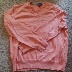 Brooks Brothers sweater